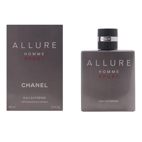 allure homme chanel amazon|Chanel Allure homme review.